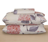 Double Bed Sheet Design NC-M 6096